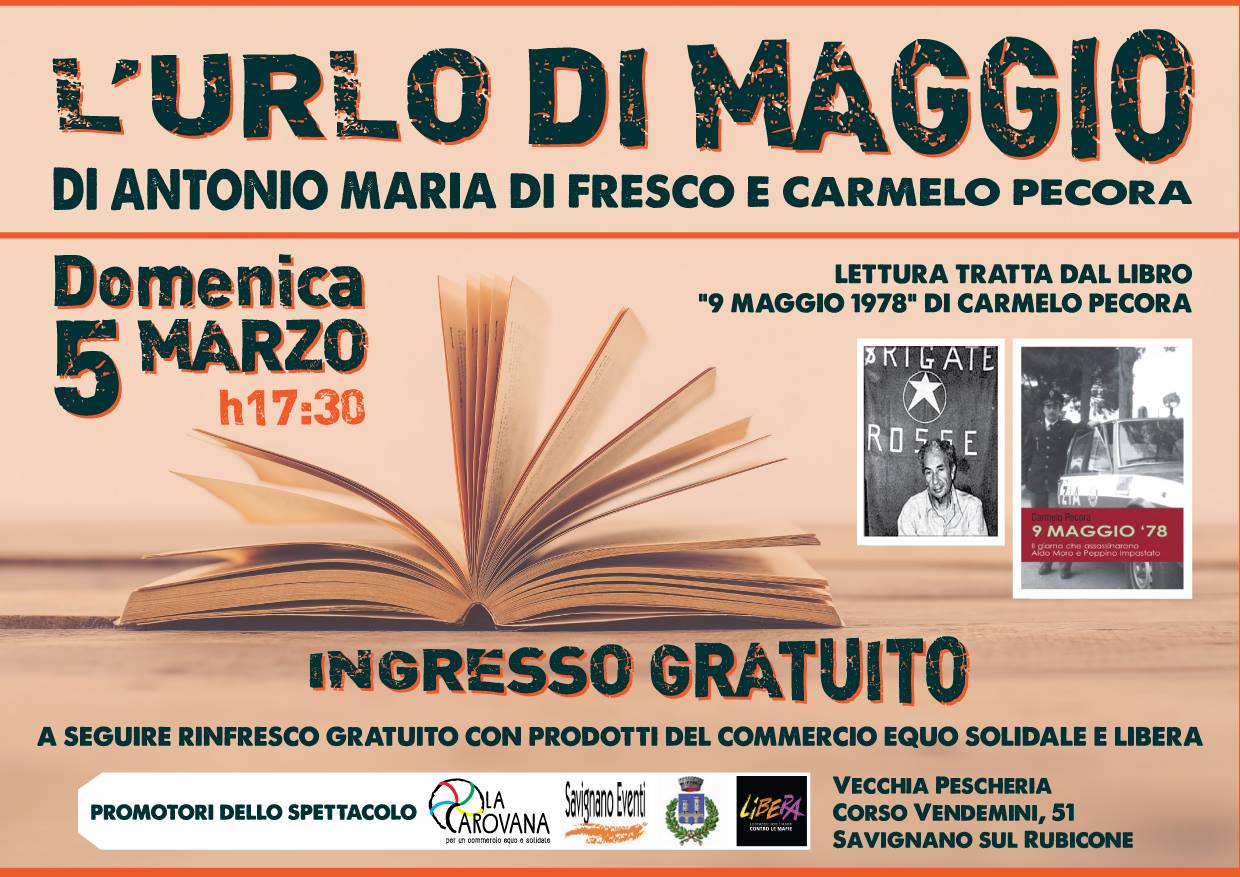 5maggio